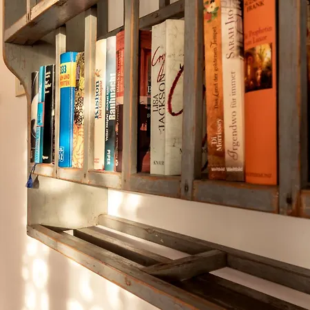 Apartmán Casa Con Terrazza Panoramica Sul Maggiore