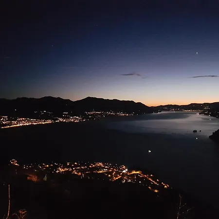 Sunset View Maggiore 아파트 *
