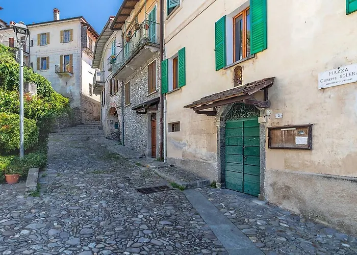 Sunset View Maggiore