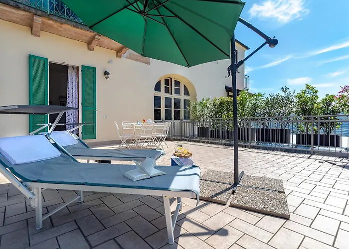 Sunset View Maggiore *