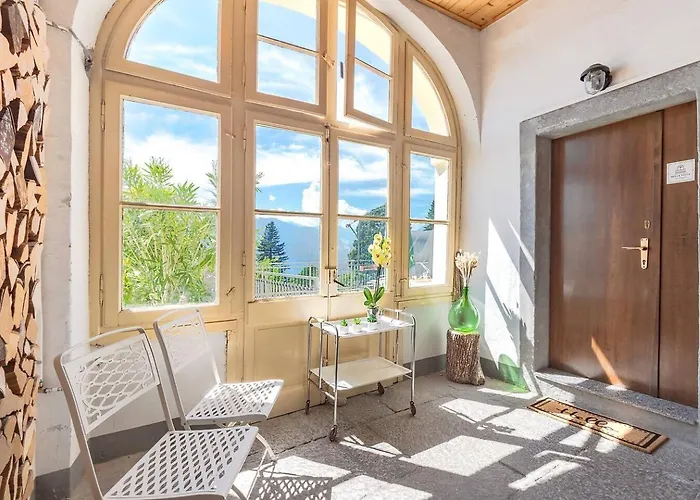 Apartamento Sunset View Maggiore *