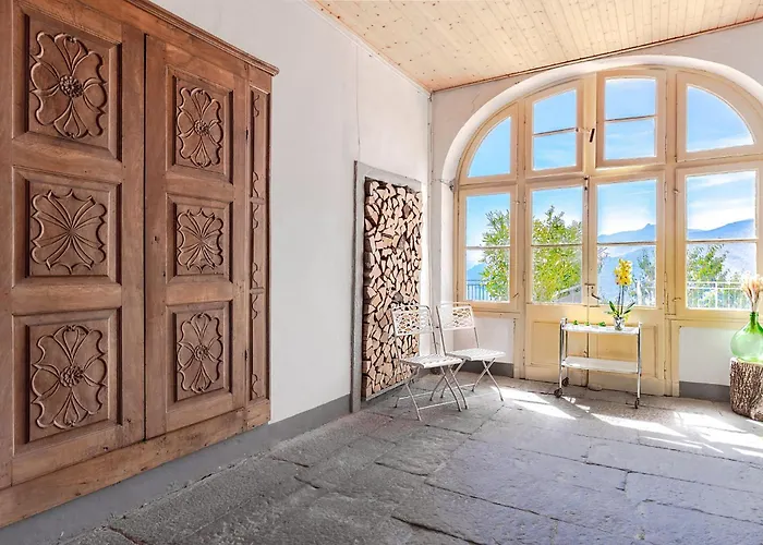 Sunset View Maggiore Apartamento *