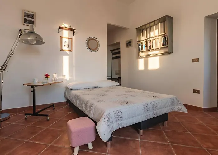 Apartamento Sunset View Maggiore