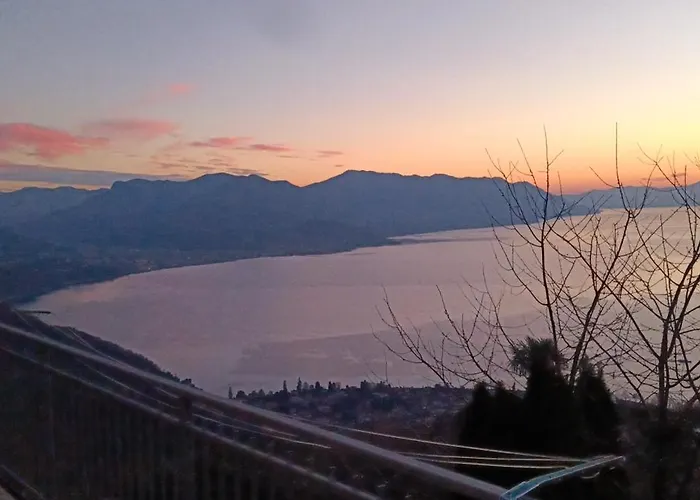 Sunset View Maggiore