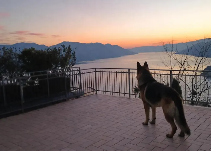 Sunset View Maggiore *