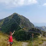 Апартаменты Sunset View Maggiore *