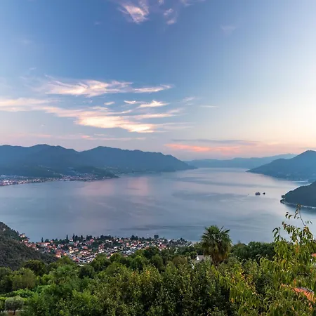 Sunset View Maggiore