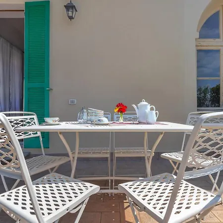 Casa Con Terrazza Panoramica Sul Maggiore
