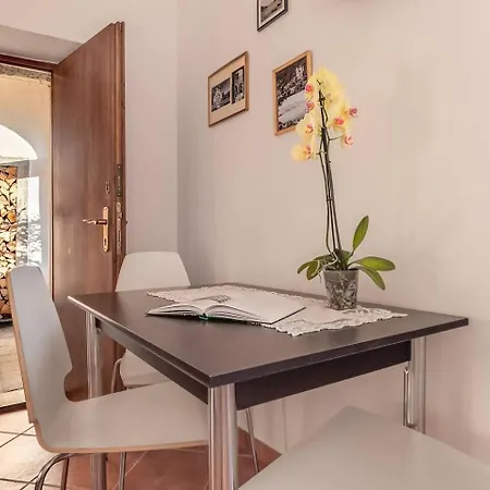 Casa Con Terrazza Panoramica Sul Maggiore Appartement *