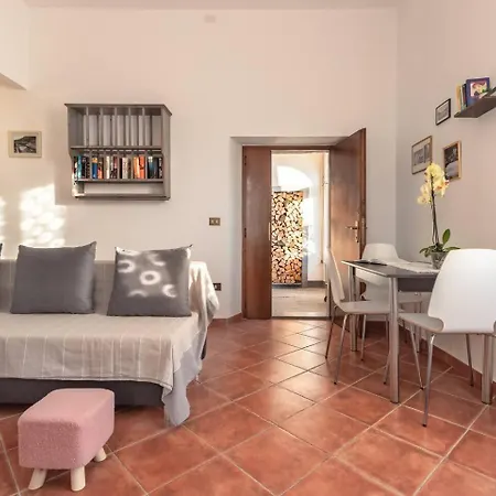 Casa Con Terrazza Panoramica Sul Maggiore Appartement Maccagno