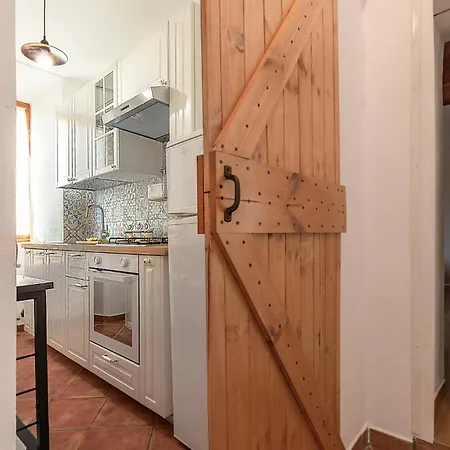 Appartement Casa Con Terrazza Panoramica Sul Maggiore *