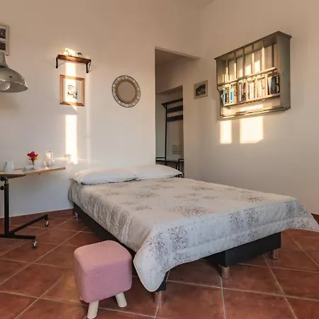 Appartement Casa Con Terrazza Panoramica Sul Maggiore