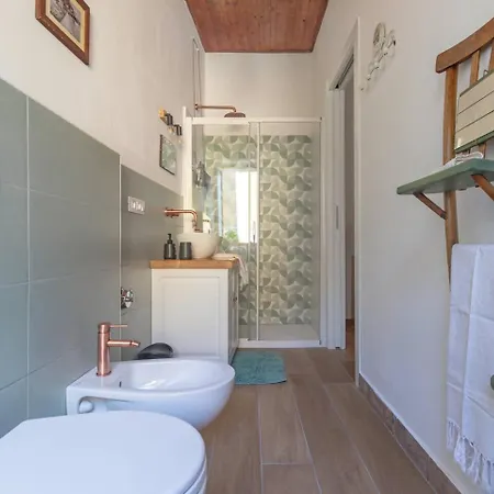 Casa Con Terrazza Panoramica Sul Maggiore *