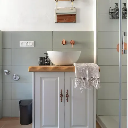 Casa Con Terrazza Panoramica Sul Maggiore Appartement Maccagno