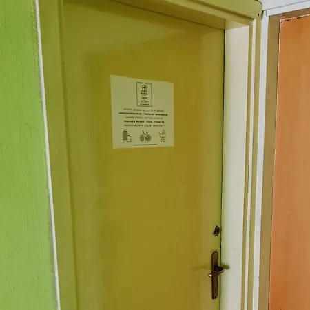 Appartement Casa Con Terrazza Panoramica Sul Maggiore Maccagno