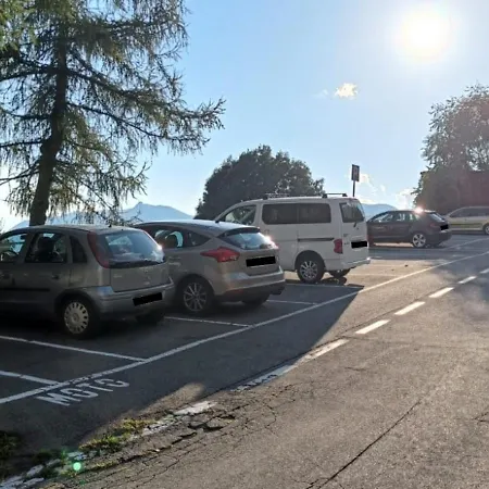 Casa Con Terrazza Panoramica Sul Maggiore Maccagno