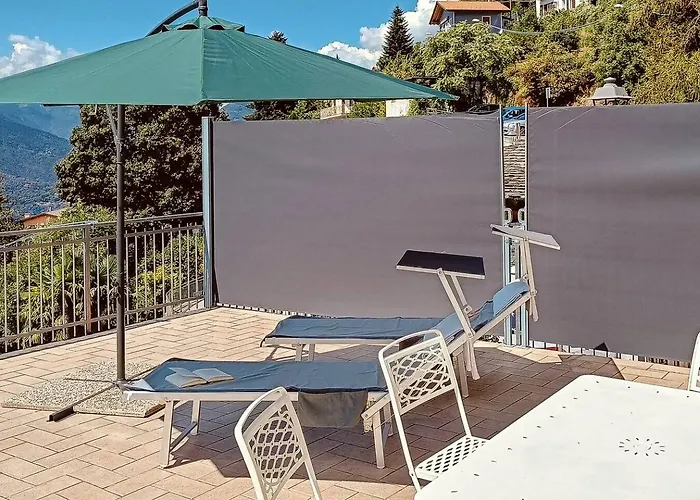 Sunset View Maggiore דירה