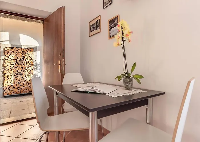 Sunset View Maggiore דירה *