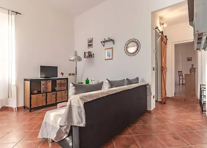 Casa Con Terrazza Panoramica Sul Maggiore Maccagno