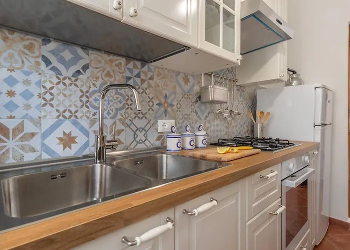 Sunset View Maggiore