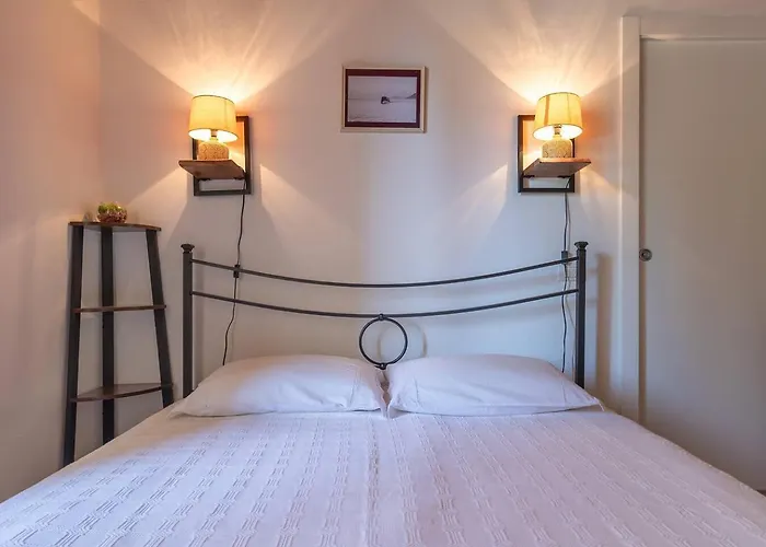 Casa Con Terrazza Panoramica Sul Maggiore * Maccagno