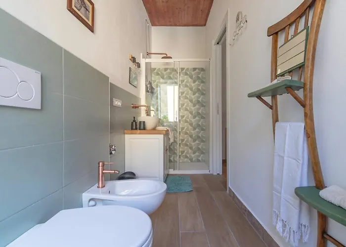 Sunset View Maggiore *