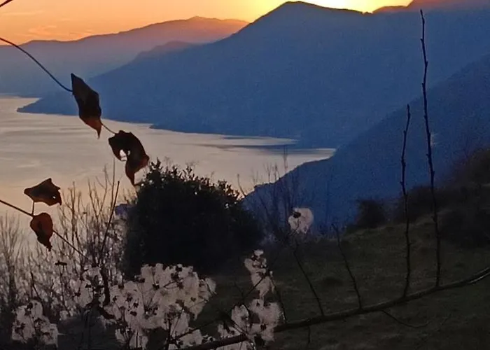 Sunset View Maggiore * Maccagno