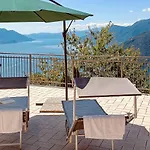 Διαμέρισμα Sunset View Maggiore *