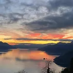 Sunset View Maggiore *