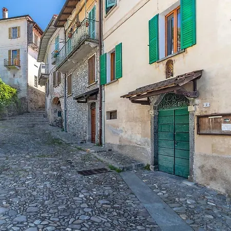 Sunset View Maggiore