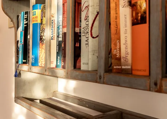 Apartment Sunset View Maggiore