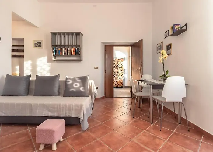 Sunset View Maggiore Apartment Maccagno