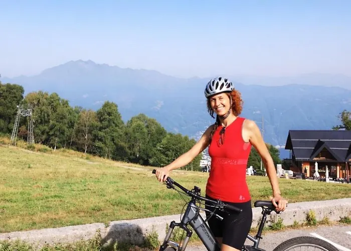 Sunset View Maggiore * Maccagno