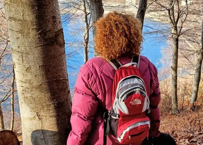 Apartment Sunset View Maggiore *